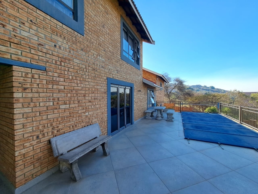 4 Bedroom Property for Sale in Cashan North West